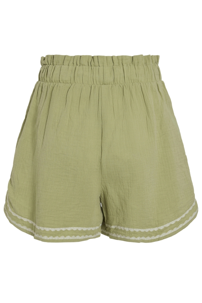 VITOVAN H/W SHORTS 14104846 SAGE